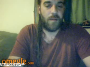 hairy