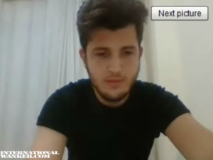 middle eastern