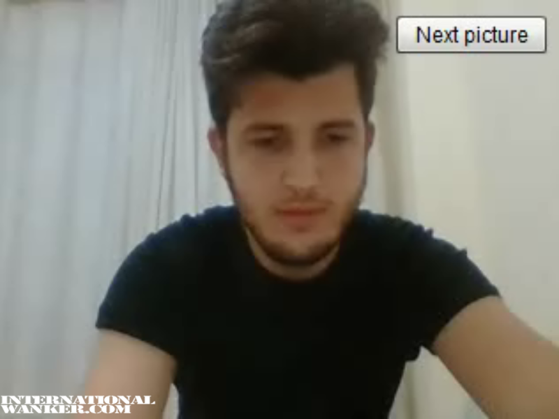 middle eastern