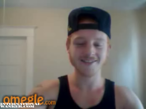 ginger
