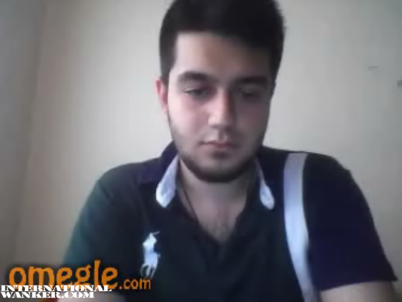 middle eastern