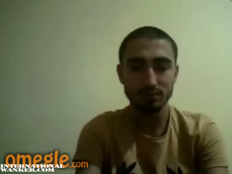 middle eastern