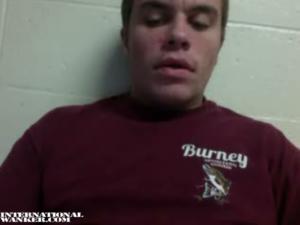 college