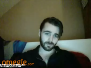 bearded