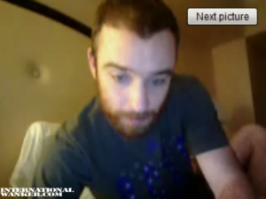 bearded