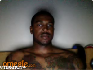 black dick